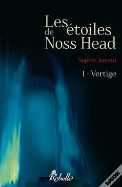 Capa do artigo Les Étoiles De Noss Head T.1 ; Vertige