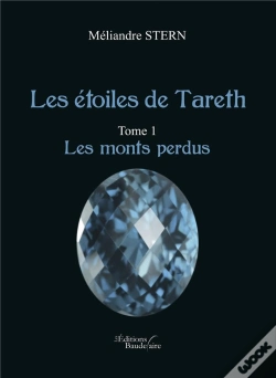 Capa do artigo Les Etoiles De Tareth T.1 ; Les Monts Perdus