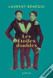 Capa do artigo Les Étoiles Doubles