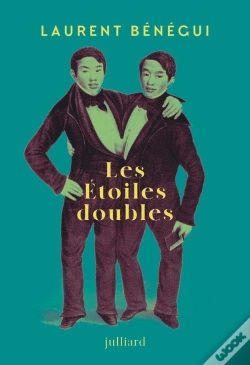 Capa do artigo Les Étoiles Doubles