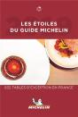 Les Etoiles Du Guide Michelin 2019 - Preview