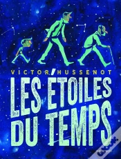 Capa do artigo Les Étoiles Du Temps