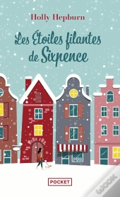 Les Etoiles Filantes De Sixpence