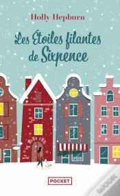 Capa do artigo Les Etoiles Filantes De Sixpence