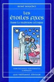 Capa do artigo Les Étoiles Fixes ; Dans La Tradition Celtique