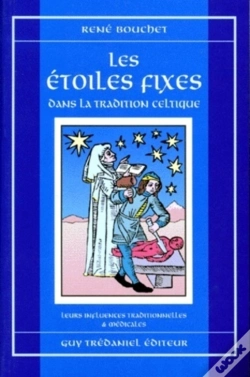 Capa do artigo Les Étoiles Fixes ; Dans La Tradition Celtique