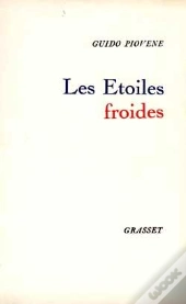 Les Etoiles Froides