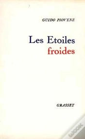 Capa do artigo Les Etoiles Froides