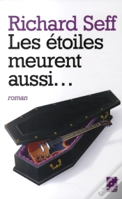 Capa do artigo Les Étoiles Meurent Aussi...