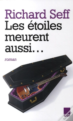 Capa do artigo Les Étoiles Meurent Aussi...