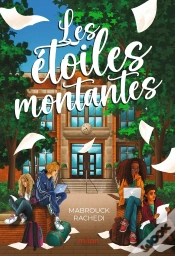 Capa do artigo Les Étoiles Montantes