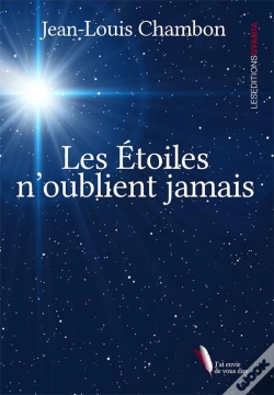 Capa do artigo Les Étoiles N'Oublient Jamais