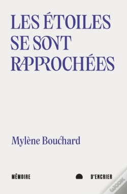 Capa do artigo Les Étoiles Se Sont Rapprochées