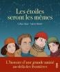 Les Étoiles Seront Les Mêmes - Preview