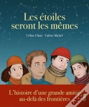 Capa do artigo Les Étoiles Seront Les Mêmes
