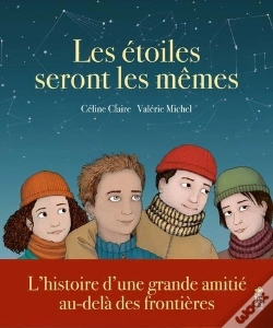 Capa do artigo Les Étoiles Seront Les Mêmes