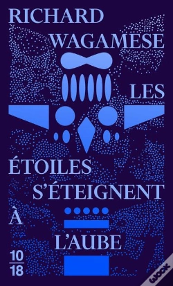 Capa do artigo Les Etoiles S'Eteignent A L'Aube (Edition Speciale)