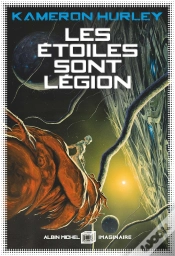 Capa do artigo Les Étoiles Sont Légion