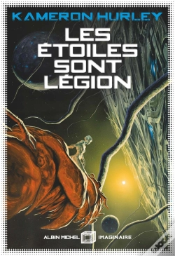 Capa do artigo Les Étoiles Sont Légion