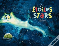 Capa do artigo Les Etoiles Stars