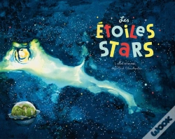 Capa do artigo Les Étoiles Stars ; Astronomie