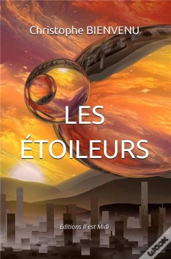 Capa do artigo Les Étoileurs