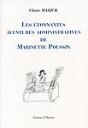 Les Étonnantes Aventures Administratives De Marinette Poussin - Preview