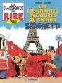 Les Etonnantes Aventures Du Signor Spaghetti - Preview