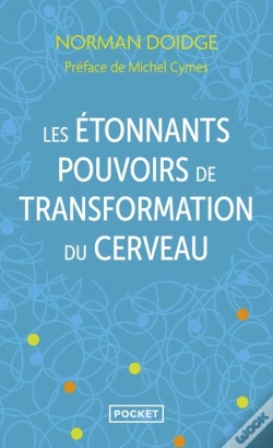 Capa do artigo Les Étonnants Pouvoirs De Transformation Du Cerveau