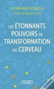Capa do artigo Les Étonnants Pouvoirs De Transformation Du Cerveau