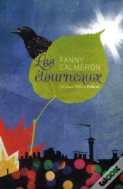 Capa do artigo Les Etourneaux