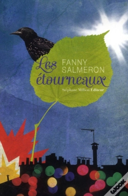 Capa do artigo Les Etourneaux