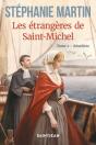 Les Étrangères De Saint-Michel, Tome 2 - Preview