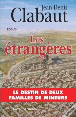 Capa do artigo Les Étrangères