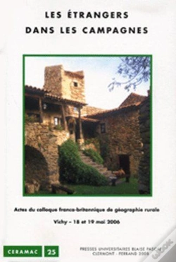 Capa do artigo Les Etrangers Dans Les Campagnes