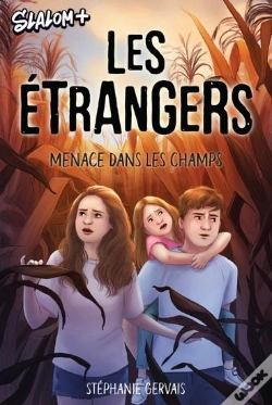Capa do artigo Les Étrangers : Menace Dans Les Champs