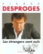Les Etrangers Sont Nuls - Preview