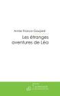 Les Étranges Aventures De Léa - Preview