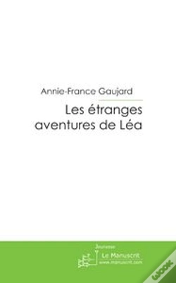 Capa do artigo Les Étranges Aventures De Léa