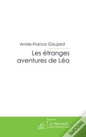 Les Étranges Aventures De Léa