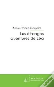 Capa do artigo Les Étranges Aventures De Léa