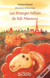 Les Étranges Beliers De Sidi Mansour