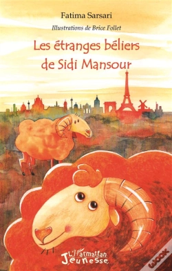 Capa do artigo Les Étranges Beliers De Sidi Mansour