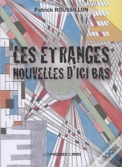 Capa do artigo Les Etranges Nouvelles D