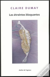 Capa do artigo Les Étreintes Bloquantes