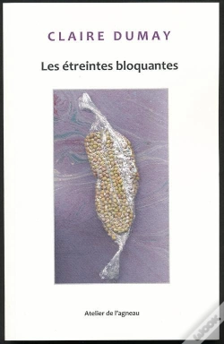 Capa do artigo Les Étreintes Bloquantes