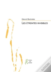 Capa do artigo Les Etreintes Invisibles