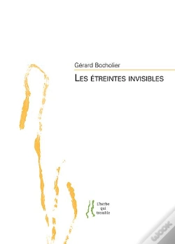 Capa do artigo Les Etreintes Invisibles
