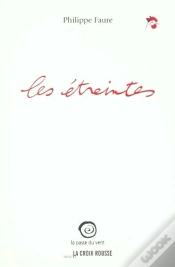 Capa do artigo Les Etreintes