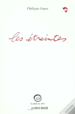 Capa do artigo Les Etreintes